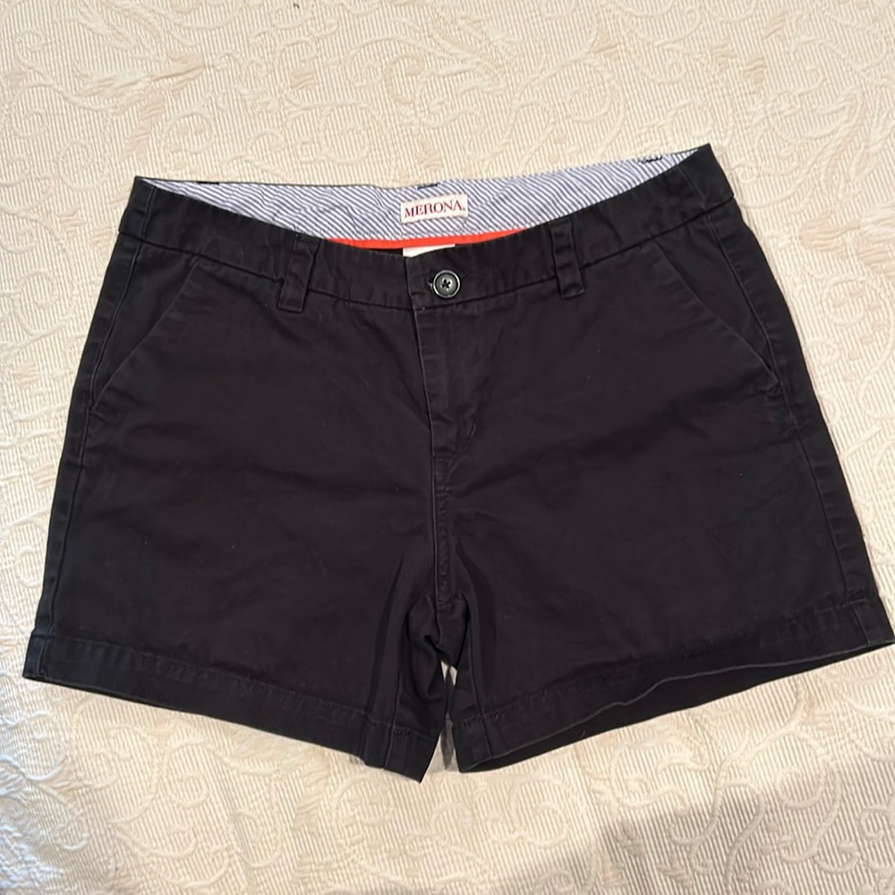 Merona ladies shorts!